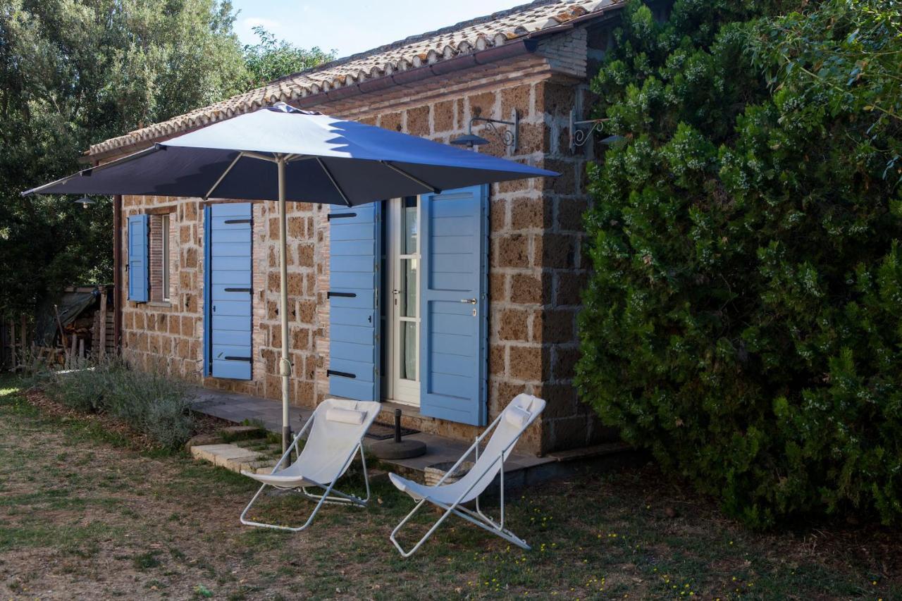 Podere Delle Rose Torre San Severo Ngoại thất bức ảnh